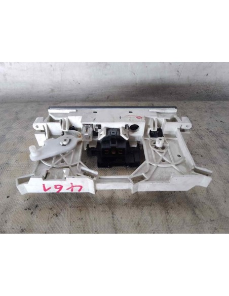 MANDO CALEFACCION / AIRE ACONDICIONADO MITSUBISHI CARISMA BERLINA 5 (DA0) - 168632