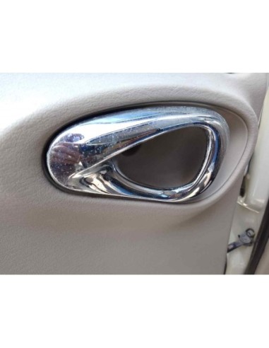 MANETA INTERIOR TRASERA IZQUIERDA CHRYSLER PT...