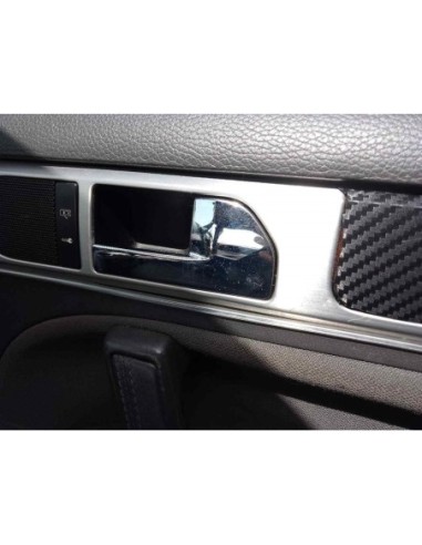 MANETA INTERIOR DELANTERA DERECHA VOLKSWAGEN...