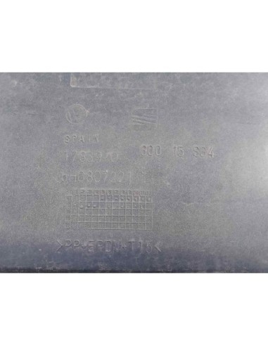 PARAGOLPES DELANTERO SEAT AROSA (6H1) - 168784