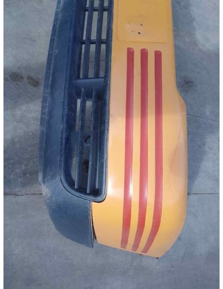 PARAGOLPES DELANTERO SEAT AROSA (6H1) - 168784