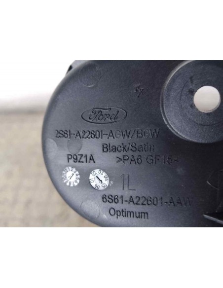 MANETA INTERIOR DELANTERA IZQUIERDA FORD FIESTA (CBK) - 181479