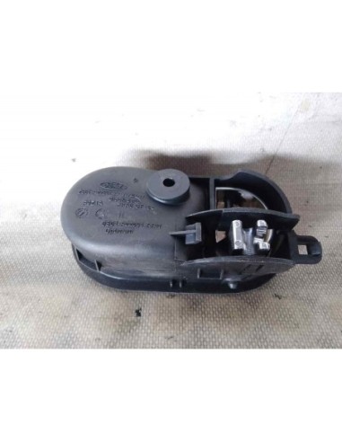 MANETA INTERIOR DELANTERA IZQUIERDA FORD FIESTA...