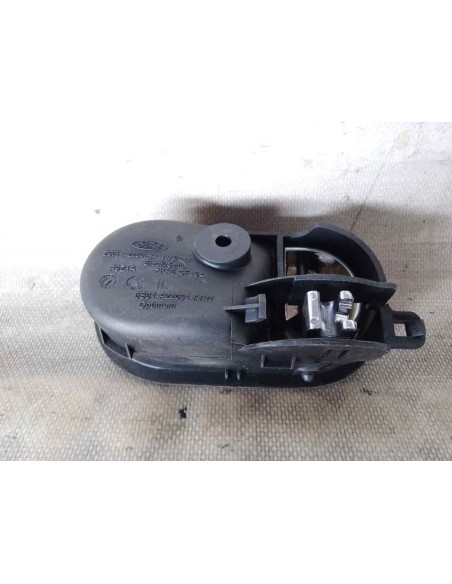 MANETA INTERIOR DELANTERA IZQUIERDA FORD FIESTA (CBK) - 181479