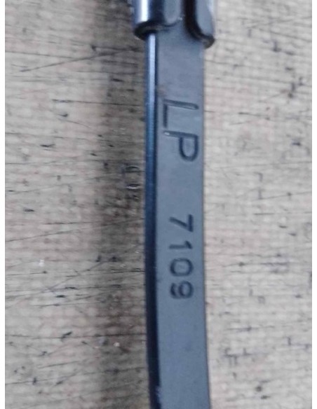 BRAZO LIMPIA DELANTERO DERECHO TOYOTA YARIS (KSP9/SCP9/NLP9) - 178218