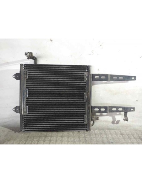 CONDENSADOR / RADIADOR  AIRE ACONDICIONADO VOLKSWAGEN POLO III (6N1) - 93870
