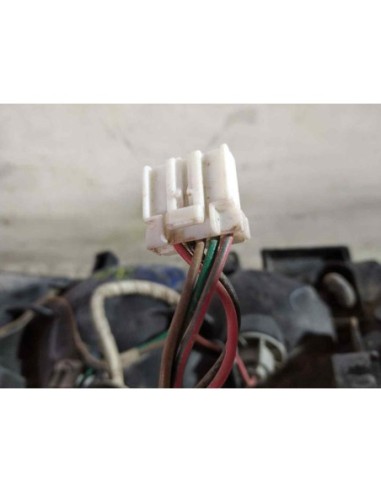 PILOTO TRASERO DERECHO MAZDA MX-3 (EC) - 99597