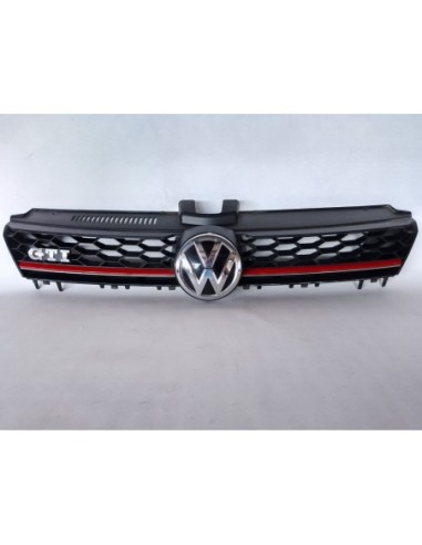 REJILLA DELANTERA VOLKSWAGEN GOLF VII VARIANT...
