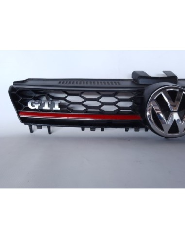 REJILLA DELANTERA VOLKSWAGEN GOLF VII VARIANT...