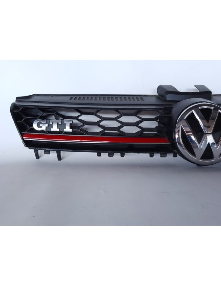 REJILLA DELANTERA VOLKSWAGEN GOLF VII VARIANT (BA5) - 100076
