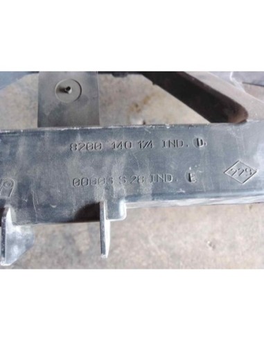 PANEL FRONTAL RENAULT SCENIC II (JM) - 107900