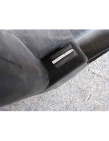 PANEL FRONTAL RENAULT SCENIC II (JM) - 107900