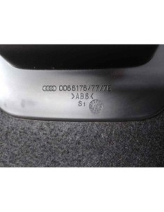 BANDEJA TRASERA AUDI A1 (8X1) - 164630 2