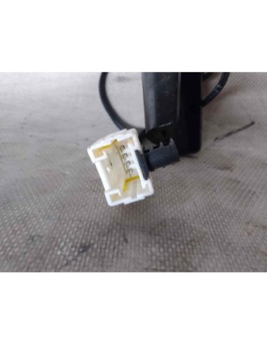 CINTURON SEGURIDAD TRASERO DERECHO CITROEN C4...