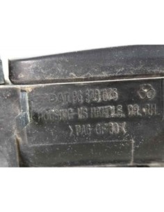 MANETA INTERIOR TRASERA DERECHA DAEWOO NUBIRA BERLINA -... 2