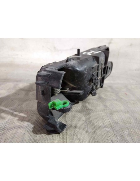 MANETA INTERIOR TRASERA DERECHA DAEWOO NUBIRA BERLINA - 100201