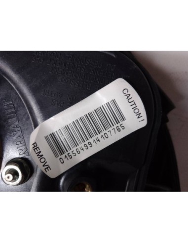 AIRBAG DELANTERO IZQUIERDO RENAULT MEGANE I...