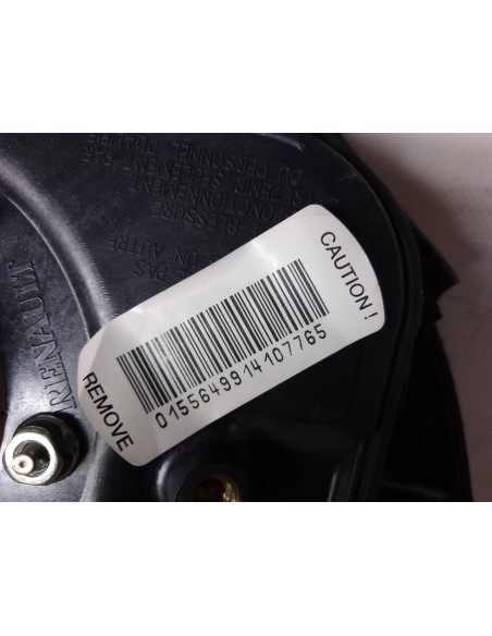 AIRBAG DELANTERO IZQUIERDO RENAULT MEGANE I FASE 2 GRANDTOUR (KA   ) - 107705