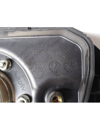 AIRBAG DELANTERO IZQUIERDO RENAULT MEGANE I...