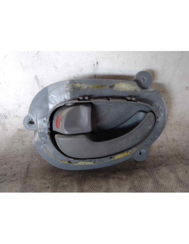 MANETA INTERIOR TRASERA IZQUIERDA PEUGEOT 406...