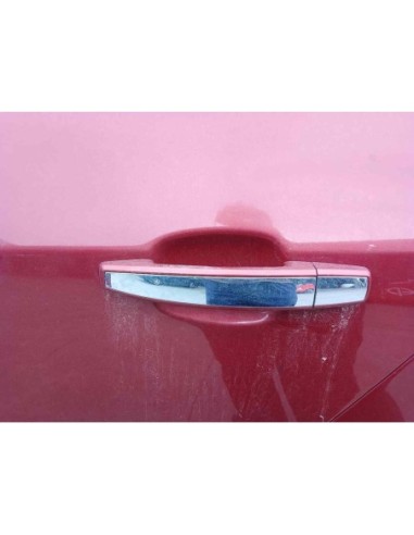 MANETA EXTERIOR TRASERA IZQUIERDA OPEL INSIGNIA...