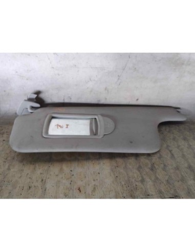 PARASOL IZQUIERDO RENAULT MEGANE II...