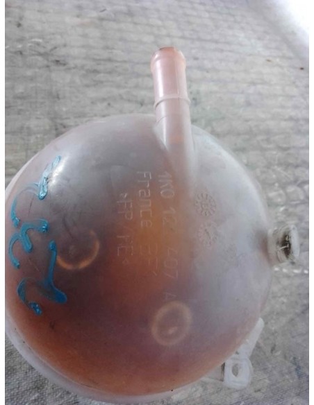 DEPOSITO EXPANSION VOLKSWAGEN PASSAT BERLINA (362) - 129833