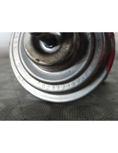 VALVULA EGR SEAT CORDOBA BERLINA (6K2) - 101831