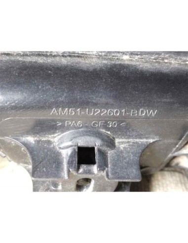 MANETA INTERIOR DELANTERA IZQUIERDA FORD FOCUS...