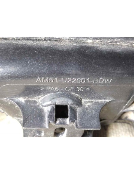 MANETA INTERIOR DELANTERA IZQUIERDA FORD FOCUS BERLINA (CB4) - 124610