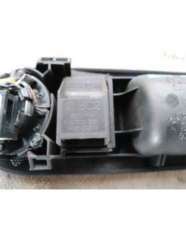 MANETA INTERIOR TRASERA IZQUIERDA VOLKSWAGEN...