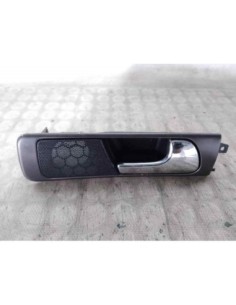 MANETA INTERIOR TRASERA DERECHA AUDI A6 BERLINA (4B2) -...