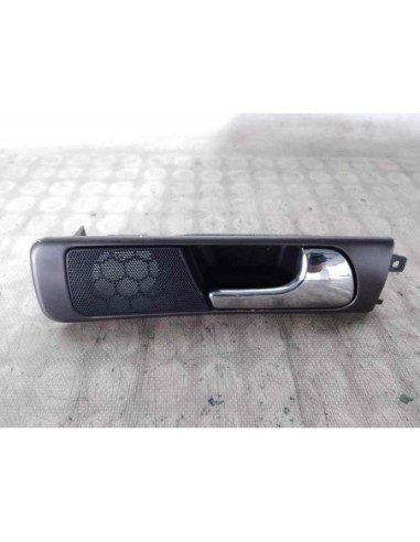 MANETA INTERIOR TRASERA DERECHA AUDI A6 BERLINA...