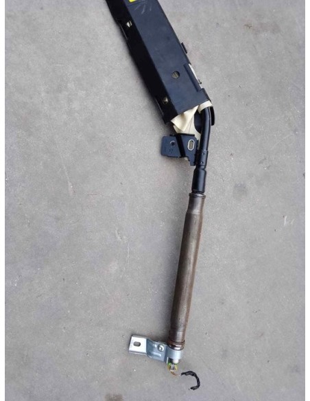 AIRBAG CORTINA DELANTERO DERECHO OPEL ASTRA H GTC - 126158