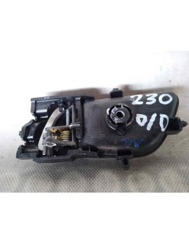 MANETA INTERIOR DELANTERA DERECHA HYUNDAI I20...