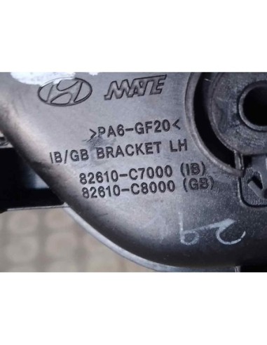 MANETA INTERIOR DELANTERA IZQUIERDA HYUNDAI I20...