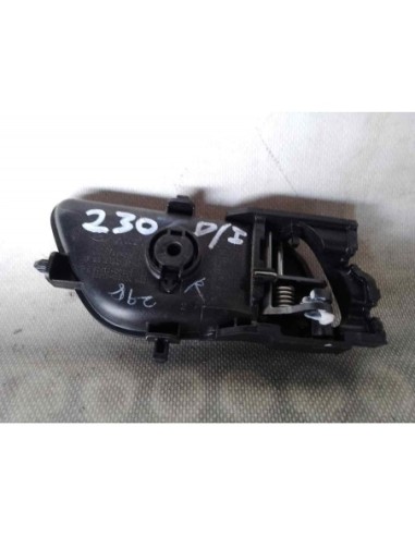 MANETA INTERIOR DELANTERA IZQUIERDA HYUNDAI I20...