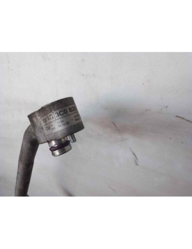 TUBOS AIRE ACONDICIONADO VOLKSWAGEN PASSAT...