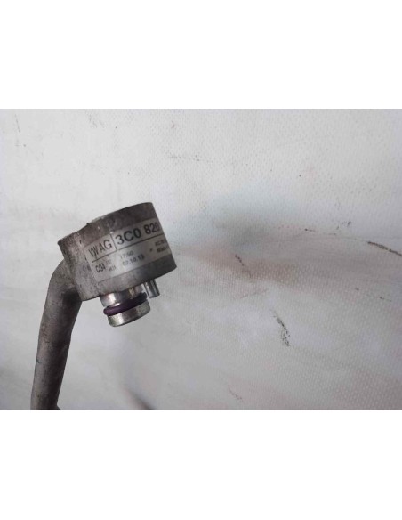 TUBOS AIRE ACONDICIONADO VOLKSWAGEN PASSAT BERLINA (362) - 129904