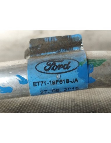 TUBOS AIRE ACONDICIONADO FORD TOURNEO COURIER...