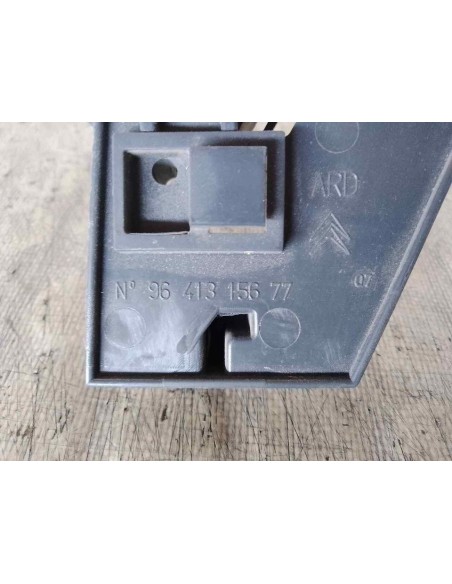 MANETA INTERIOR TRASERA DERECHA CITROEN C5 BERLINA - 131923