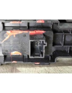 MANDO ELEVALUNAS DELANTERO DERECHO CITROEN C4 PICASSO -... 2