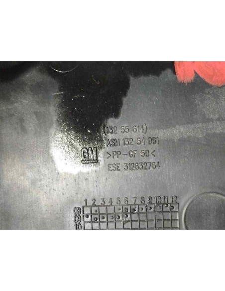 BATERIA OPEL INSIGNIA BERLINA - 120235