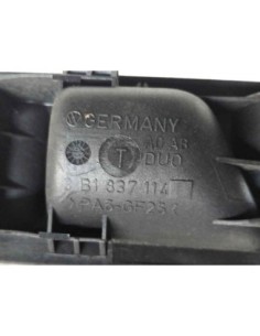 MANETA INTERIOR DELANTERA DERECHA VOLKSWAGEN PASSAT... 2