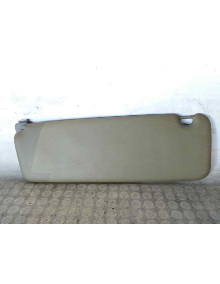PARASOL DERECHO RENAULT TRAFIC II FURGÓN - 134917