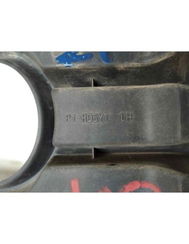 REJILLA DELANTERA RENAULT MEGANE II BERLINA 5P...