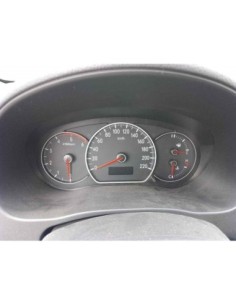 CUADRO INSTRUMENTOS FIAT SEDICI (189) - 135820