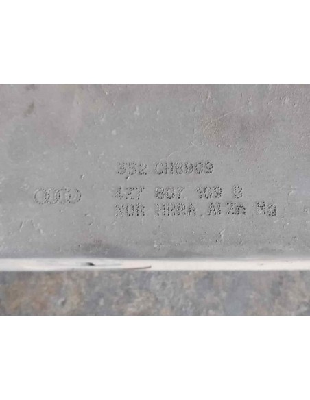 REFUERZO PARAGOLPES DELANTERO AUDI A6 AVANT (4B5) - 135784