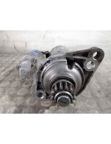 MOTOR ARRANQUE SEAT ALTEA (5P1) - 136952