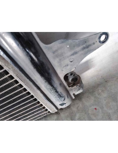 CONDENSADOR / RADIADOR  AIRE ACONDICIONADO VOLKSWAGEN POLO IV (9N1) - 137825